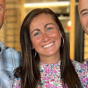 Meet your Posher, Jodi